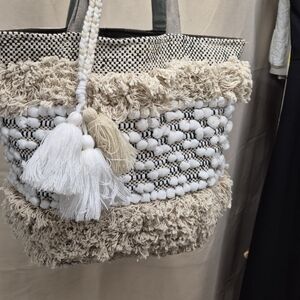 Boho ChicTote Bag